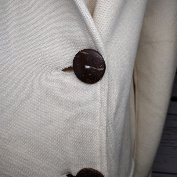 Doe & Rae Hooded Jacket - Picture 10 of 12